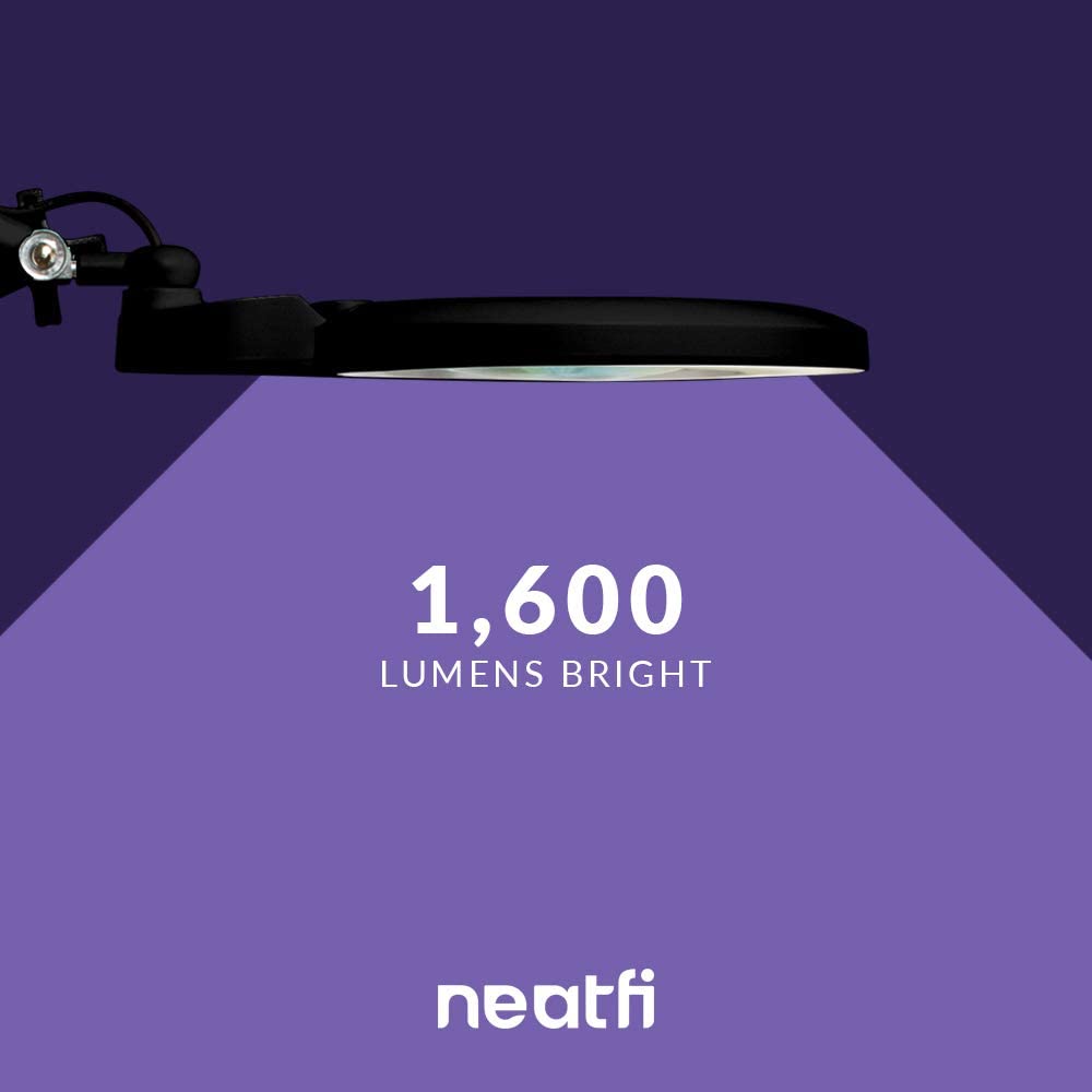 Neatfi XL Bifocals 2 Lamps Buy - Best Online Lighting Stores