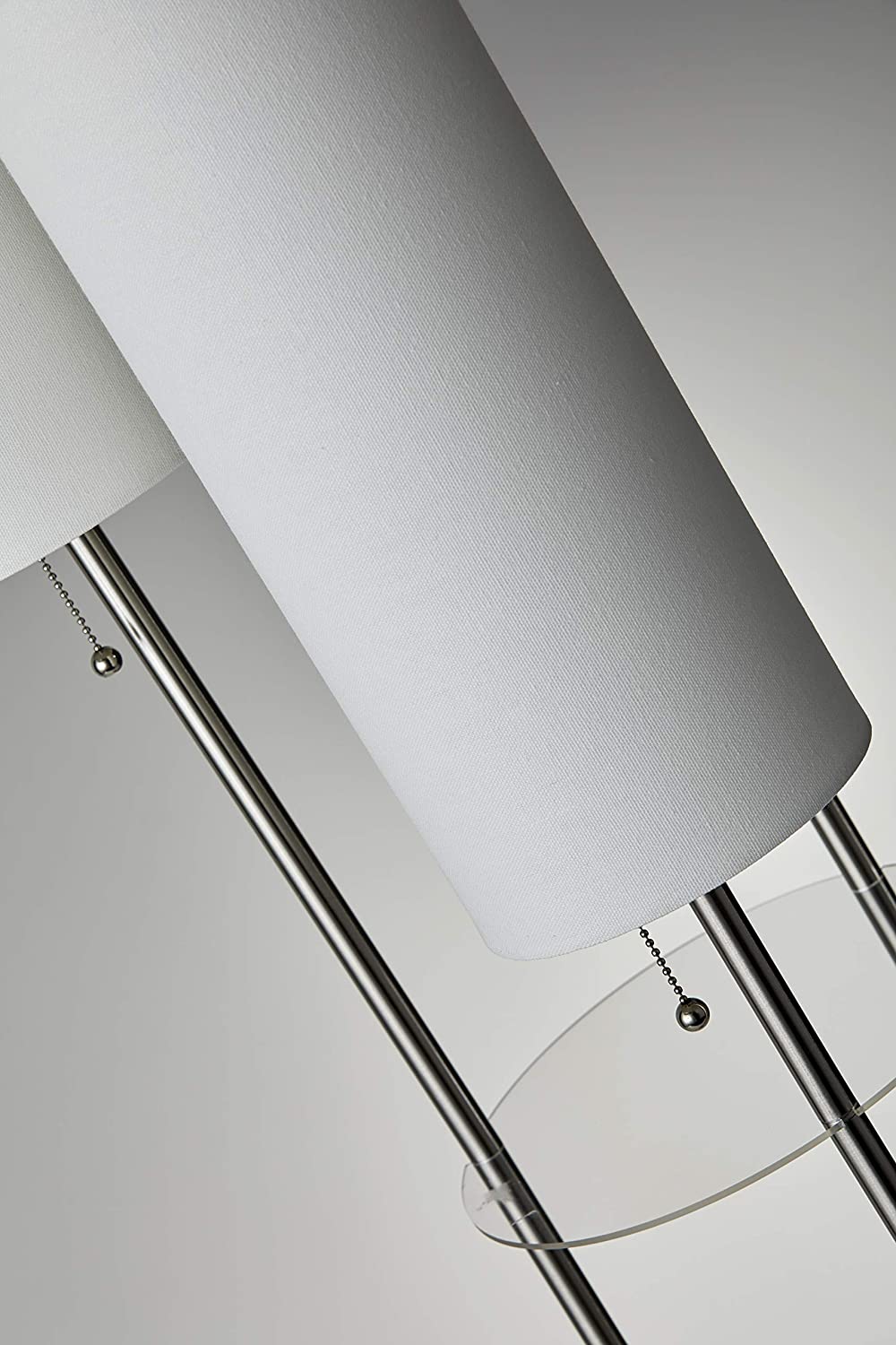 Adesso 4305 22 Trio Floor Lamp 3 Lamps Buy - Best Online Lighting Stores