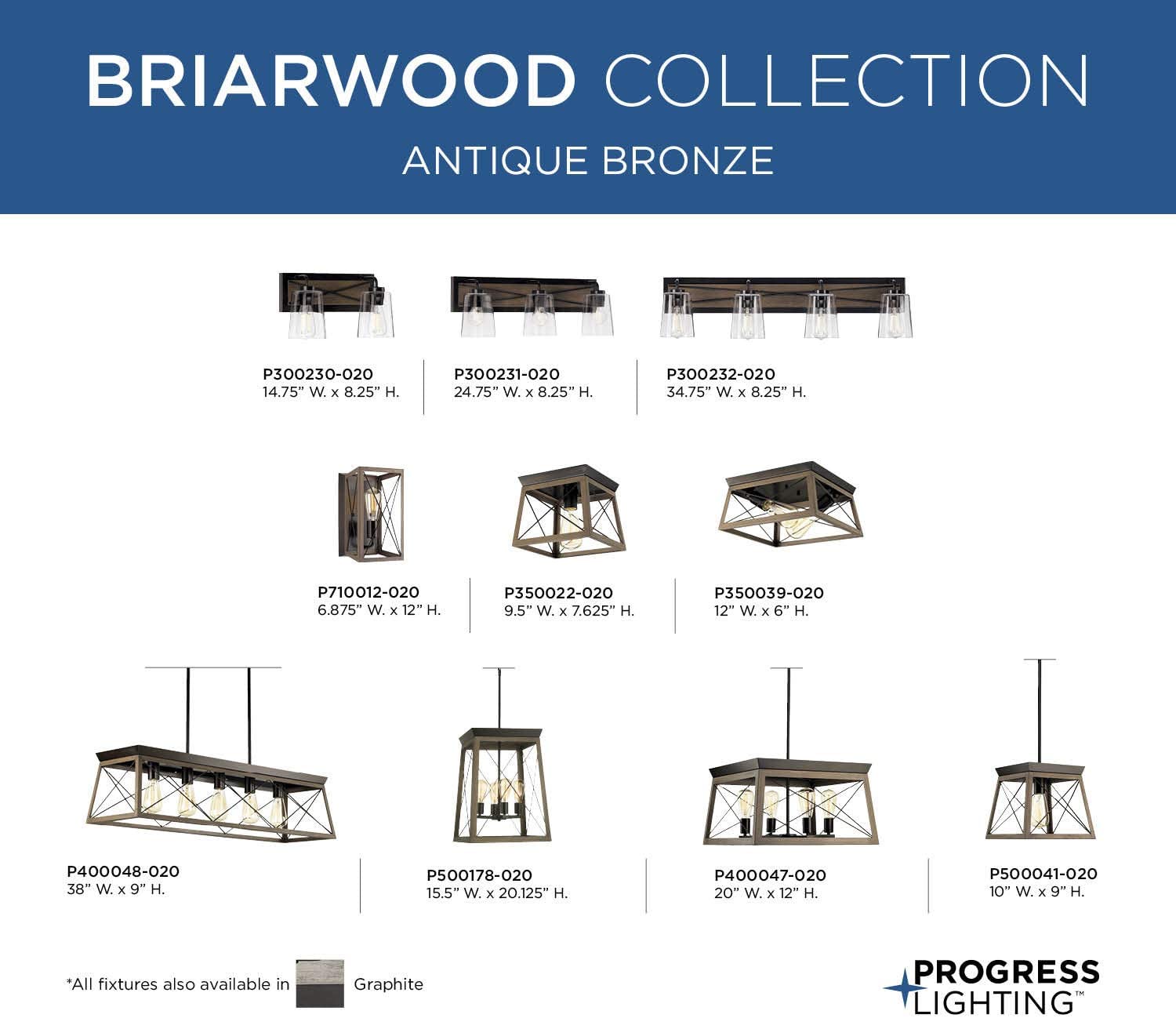 Briarwood Collection Rich Oak Four Light Farmhouse Chandelier 12 Lamps Buy - Best Online Lighting Stores