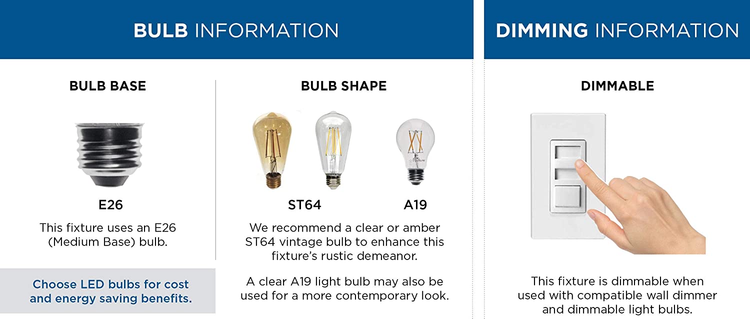 Briarwood Collection Rich Oak Four Light Farmhouse Chandelier 15 Lamps Buy - Best Online Lighting Stores