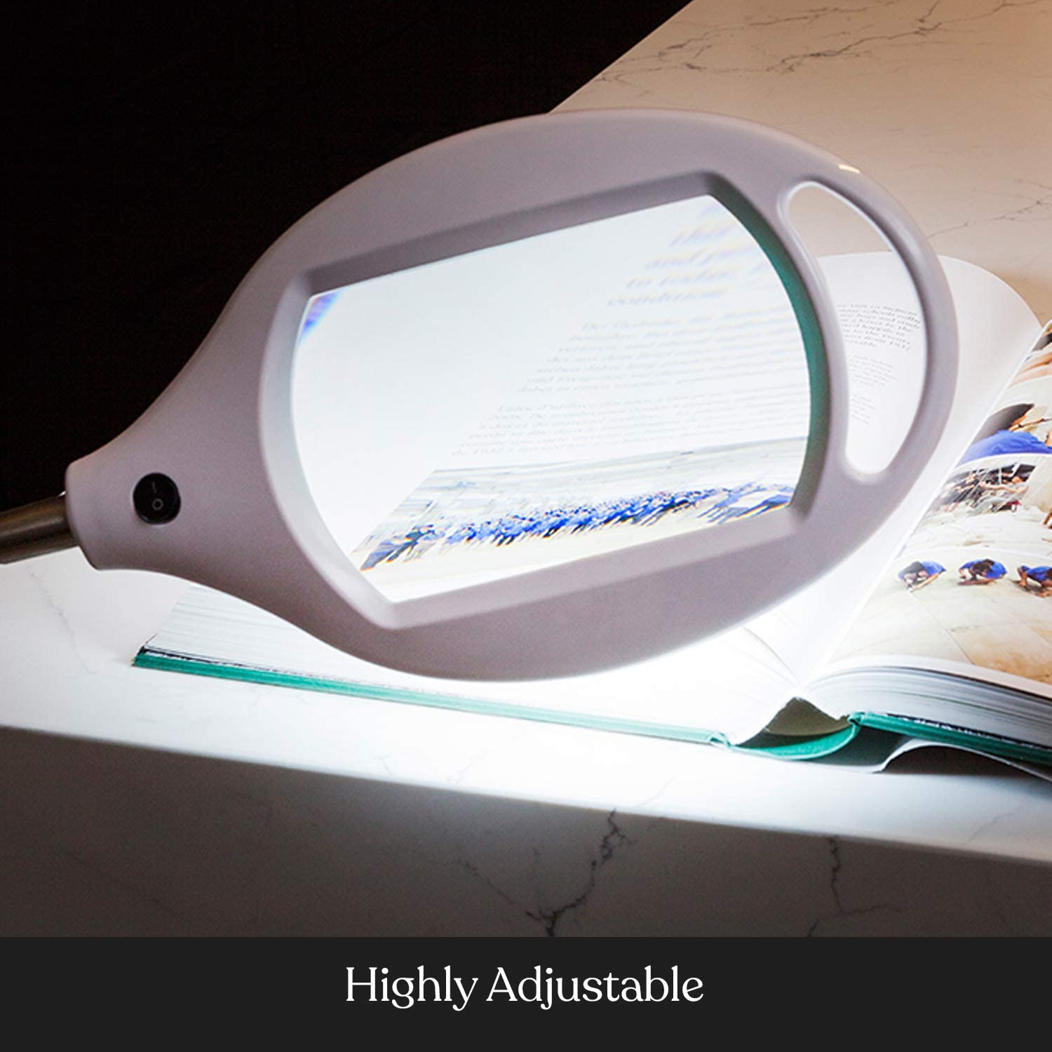 Brightech LightView Pro 4 Lamps Buy - Best Online Lighting Stores