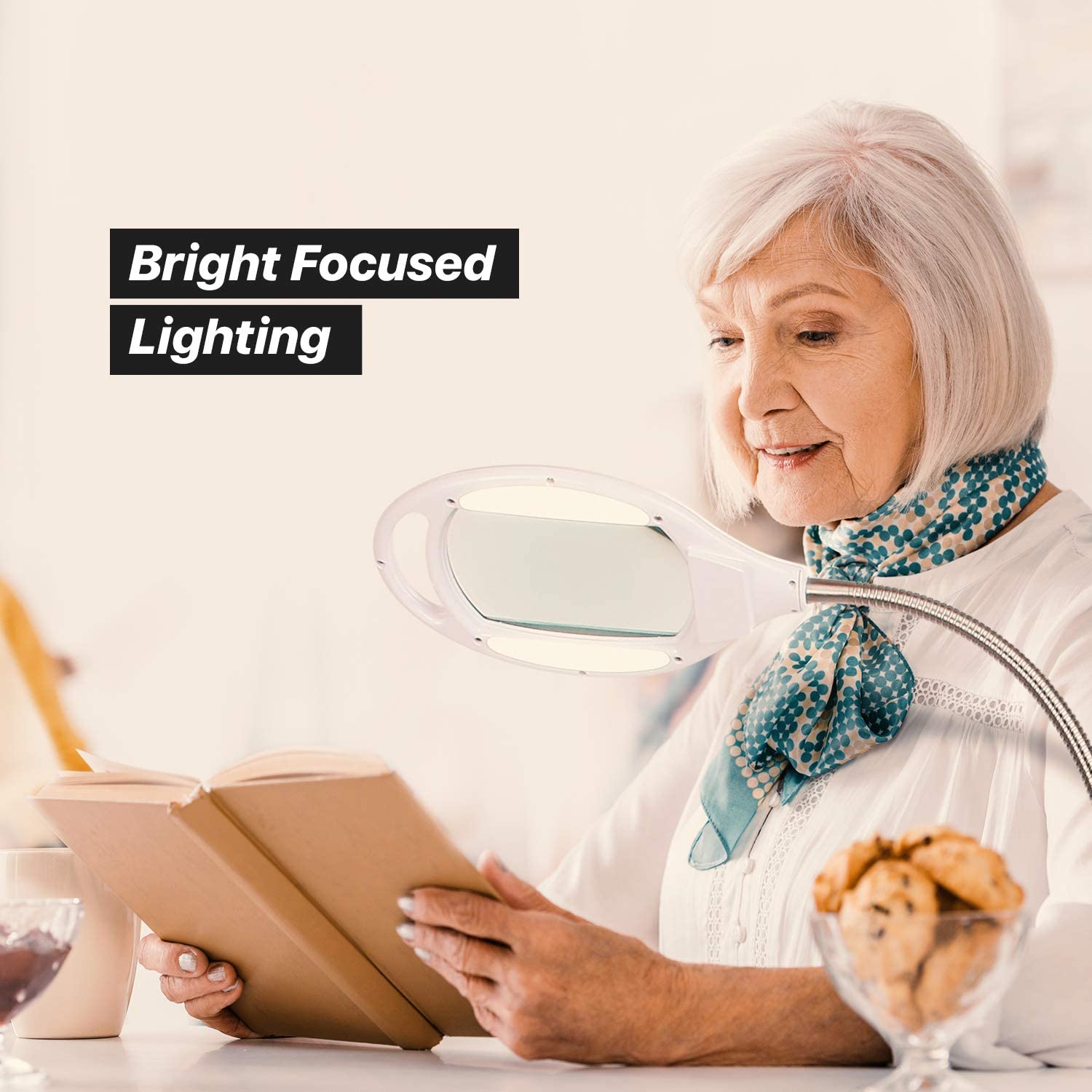 Brightech LightView Pro 8 Lamps Buy - Best Online Lighting Stores