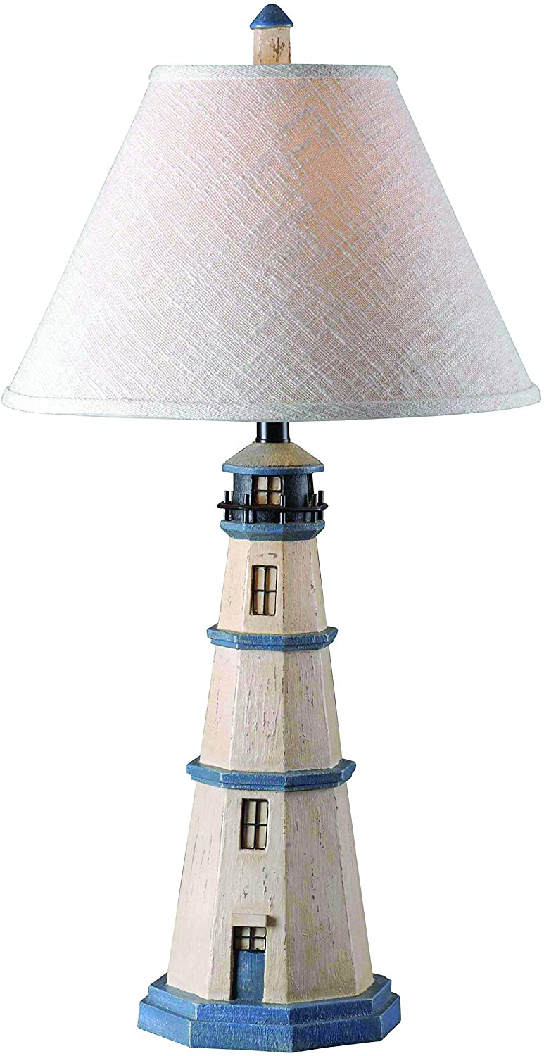 Kenroy Home Casual Table Lamp 1 Lamps Buy - Best Online Lighting Stores