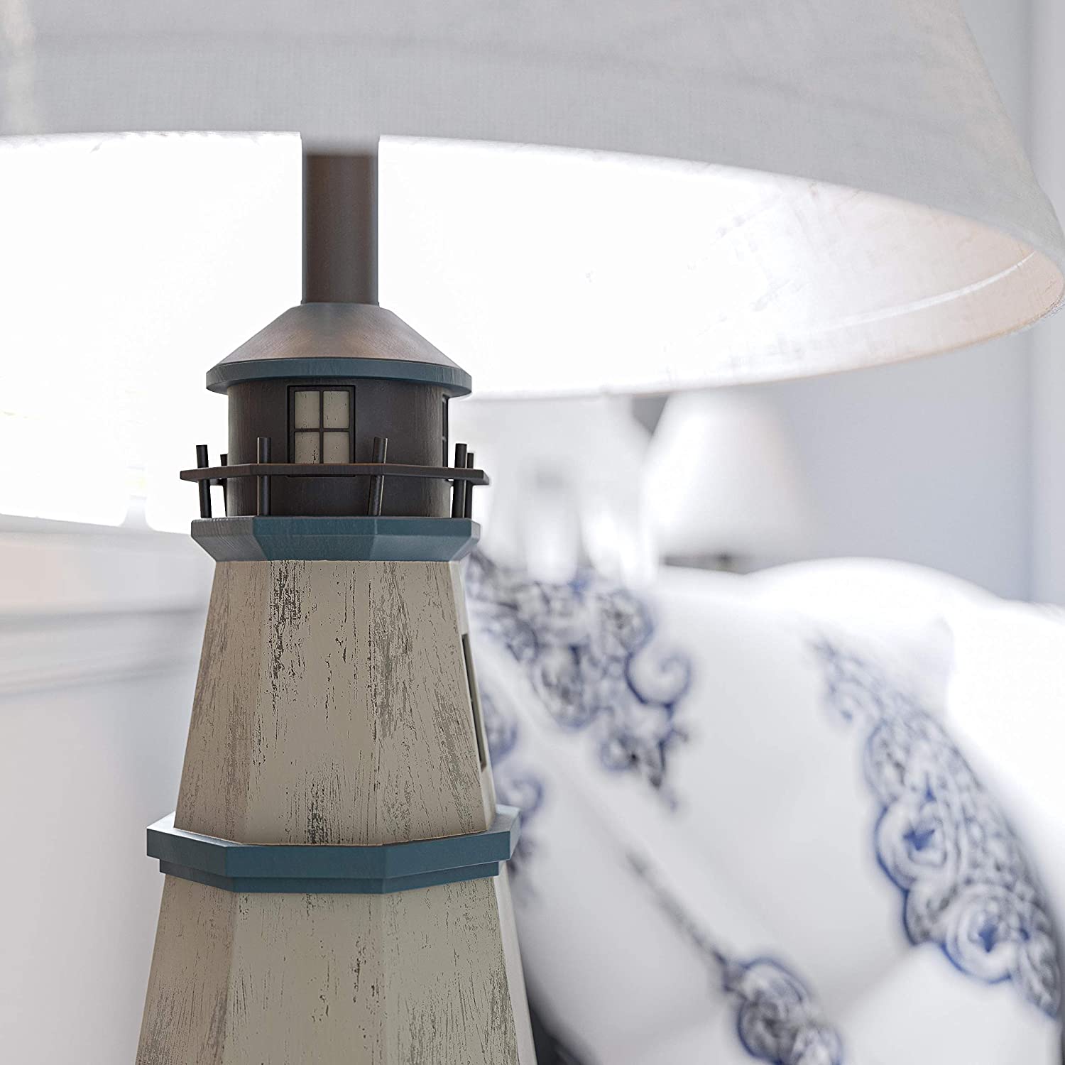 Kenroy Home Casual Table Lamp 2 Lamps Buy - Best Online Lighting Stores