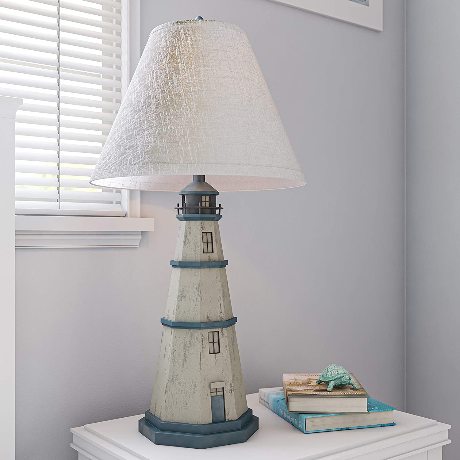 Kenroy Home Casual Table Lamp 3 Lamps Buy - Best Online Lighting Stores