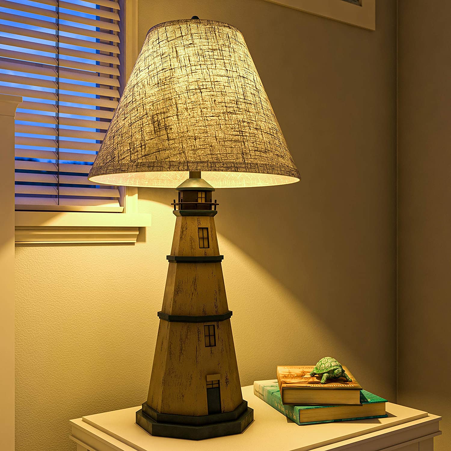 Kenroy Home Casual Table Lamp 9 Lamps Buy - Best Online Lighting Stores