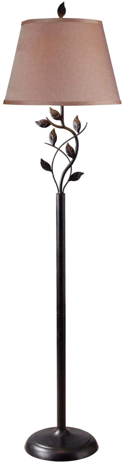 Kenroy Home Rustic Floor Lamp 1 Lamps Buy - Best Online Lighting Stores
