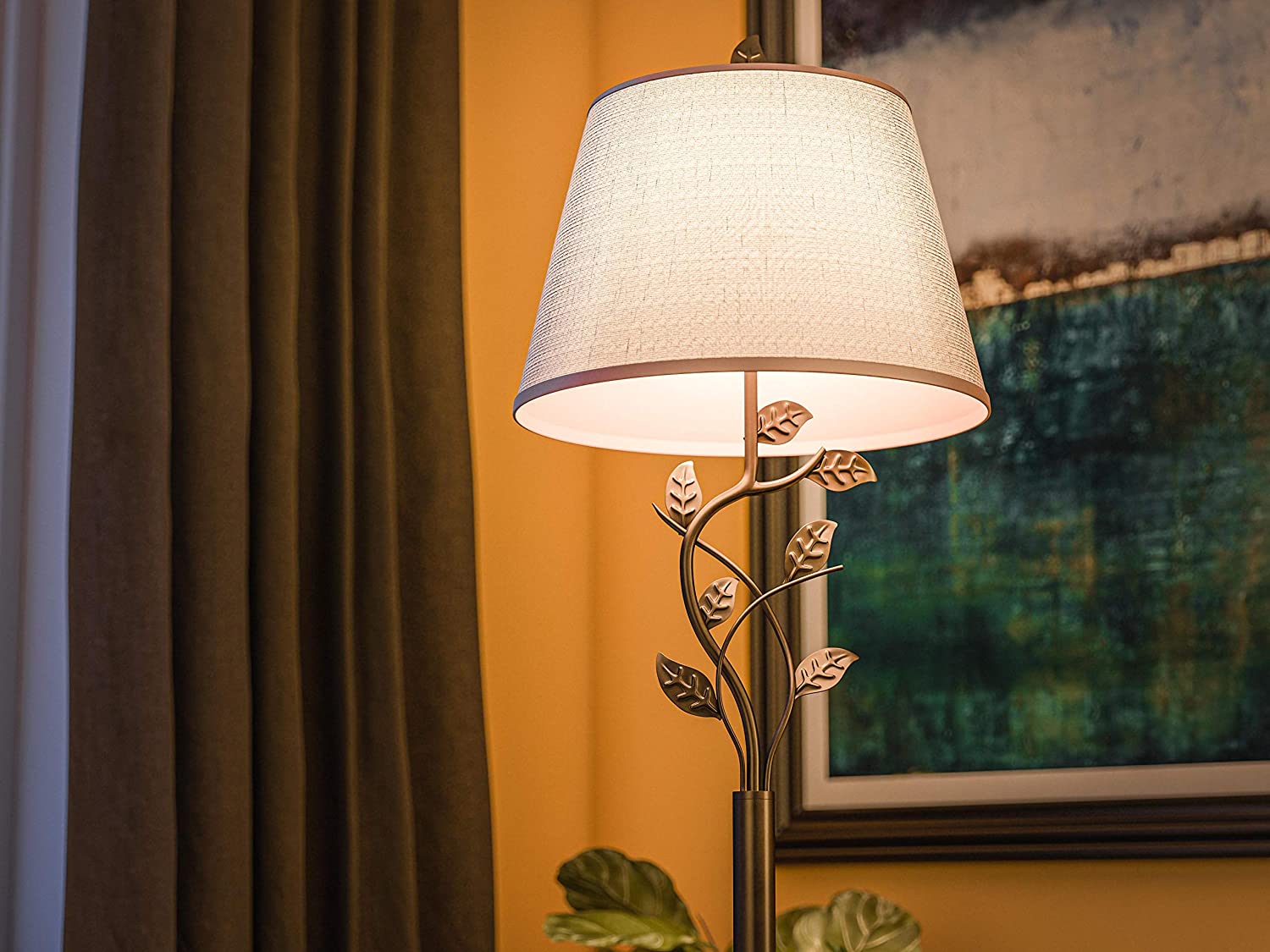 Kenroy Home Rustic Floor Lamp 3 Lamps Buy - Best Online Lighting Stores