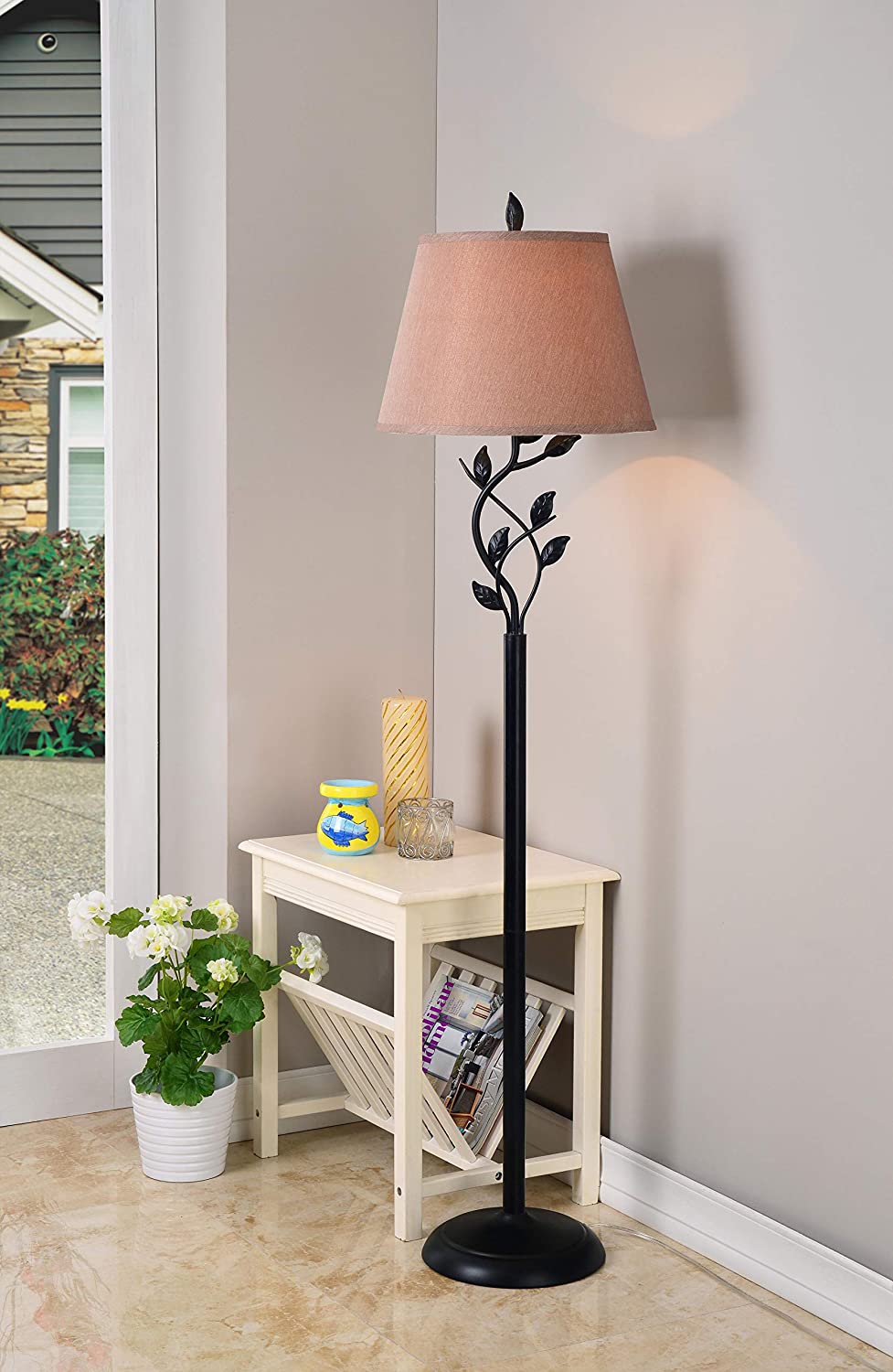Kenroy Home Rustic Floor Lamp 6 Lamps Buy - Best Online Lighting Stores