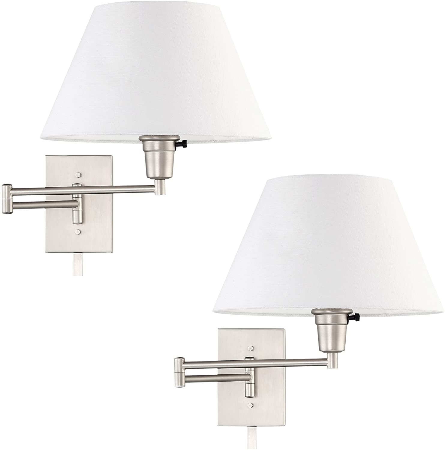Kira Home Cambridge 13 Swing Arm Wall Lamp 5 Lamps Buy - Best Online Lighting Stores