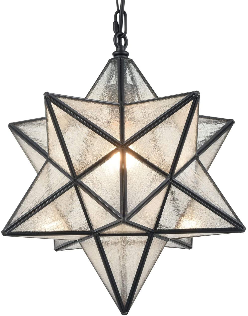 Modern Moravian Star Pendant Light 2 Lamps Buy - Best Online Lighting Stores