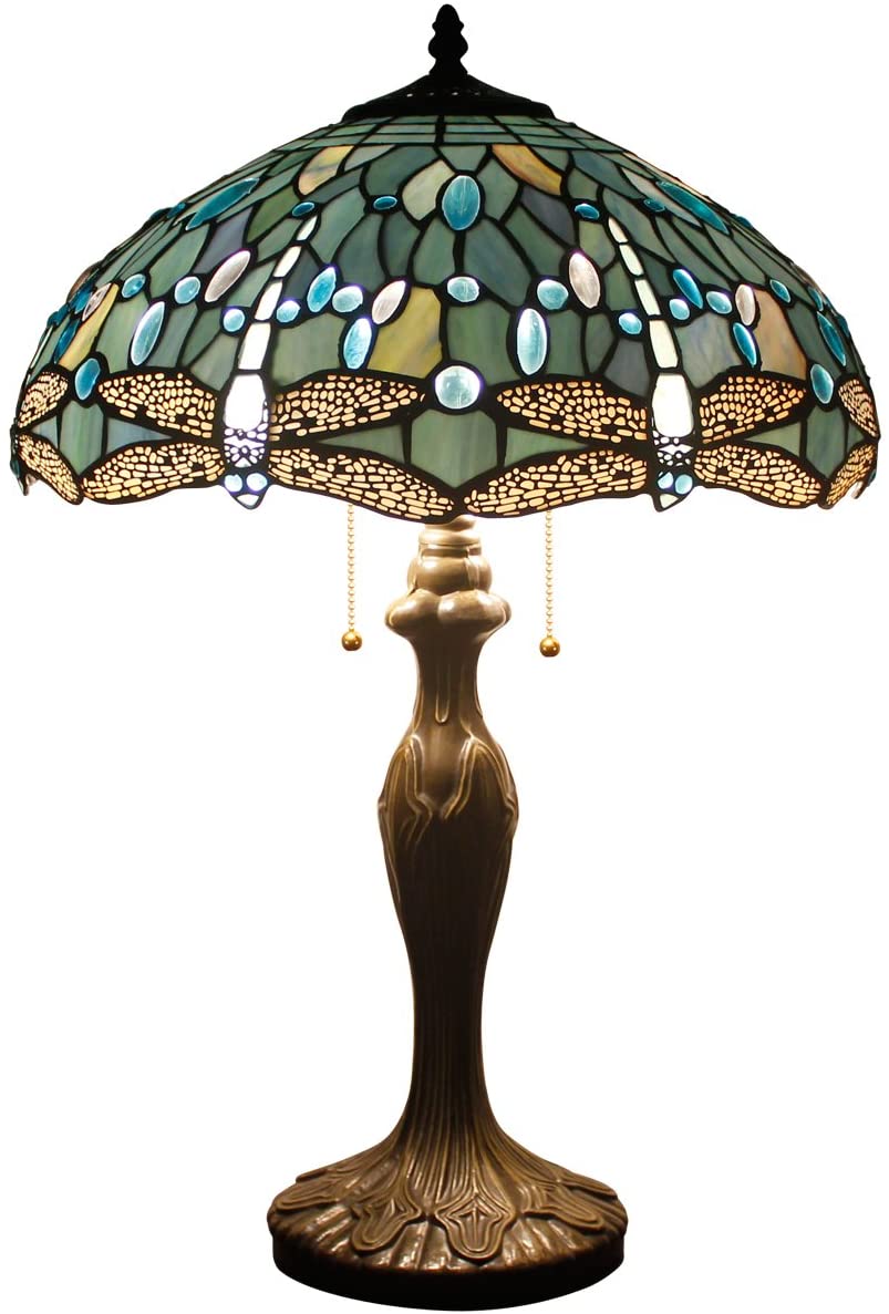 Tiffany Lamp W16H24 6 Lamps Buy - Best Online Lighting Stores