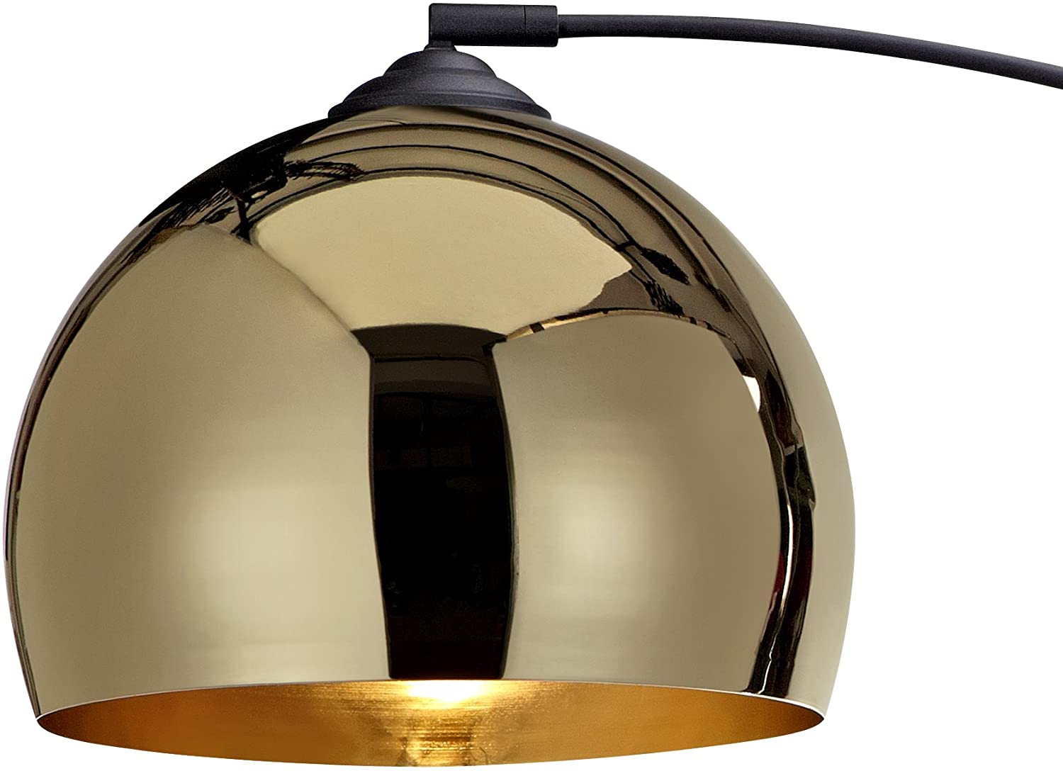 Versanora VN L00012 Arquer Arc Floor Lamp 3 Lamps Buy - Best Online Lighting Stores