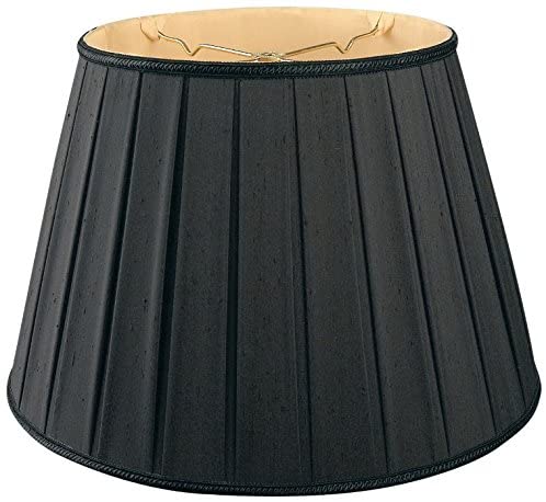 Royal Designs Round Pleated Designer Lamp Shade 7 Lamps Buy - Best Online Lighting Stores