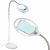 Brightech LightView Pro – Full Page Magnifying Floor Lamp